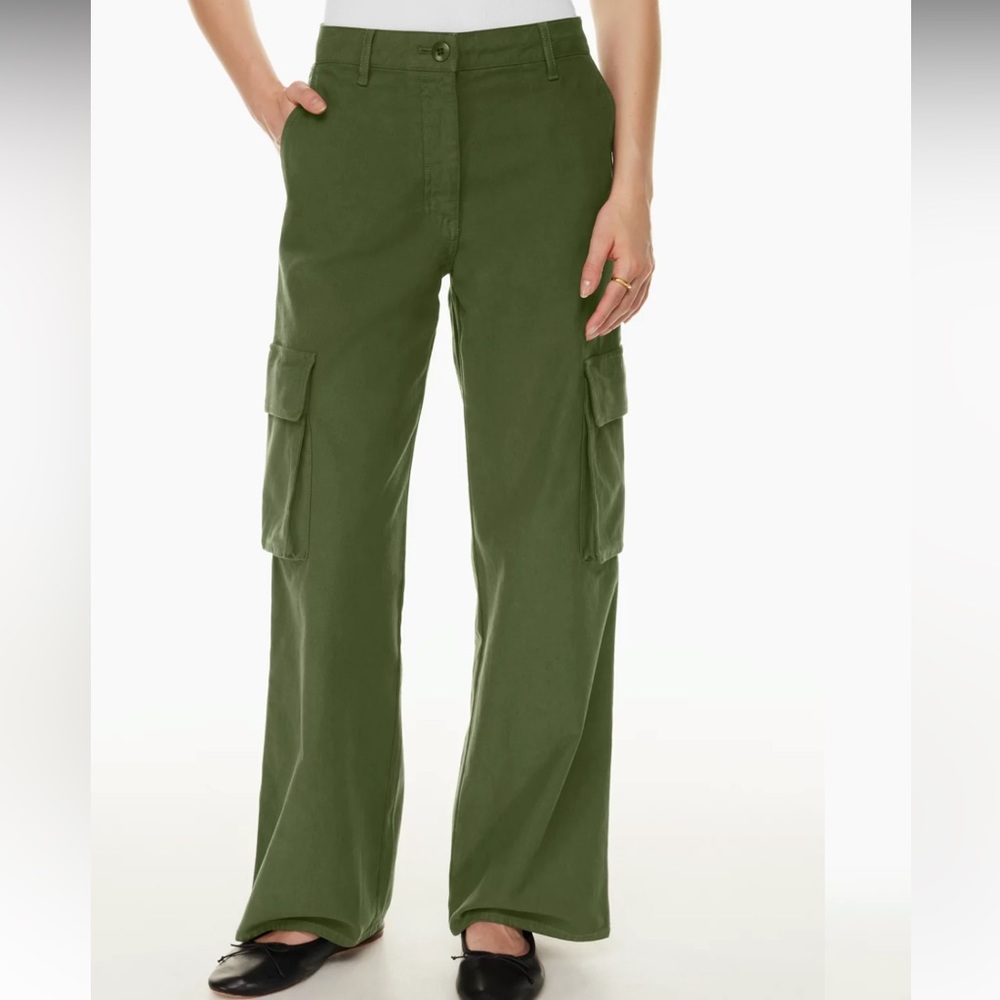 Wilfred Highway Cargo Pant